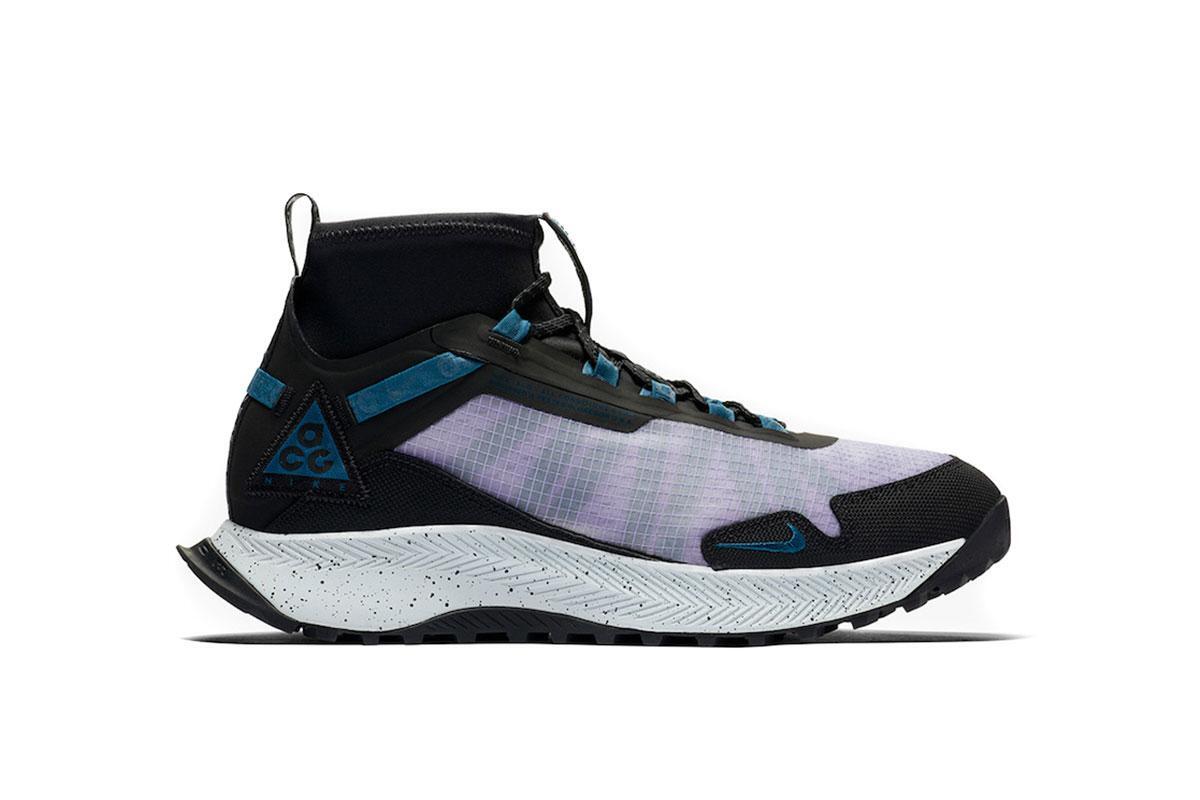 Nike ACG Zoom Terra Zaherra "Space Purple"