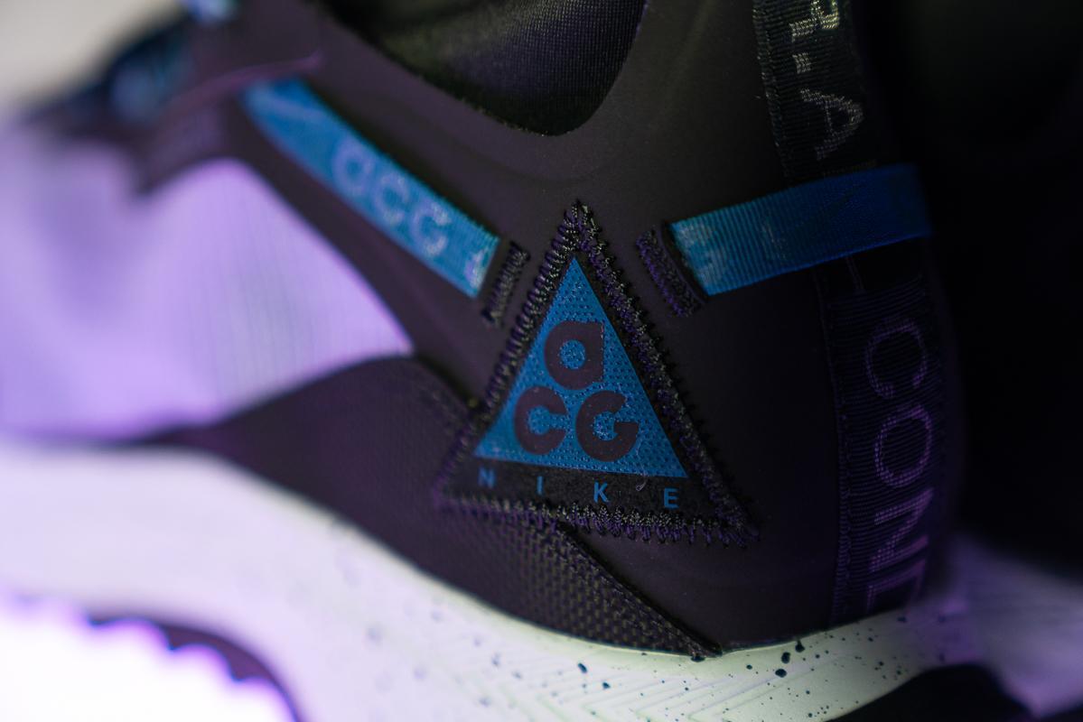 Nike ACG Zoom Terra Zaherra "Space Purple"
