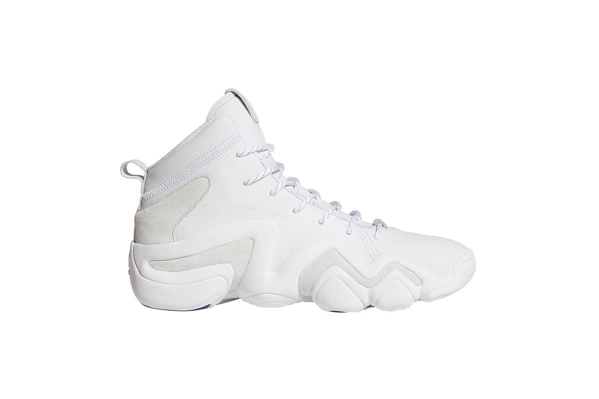 adidas Originals Crazy 8 Adv (asw) "White"