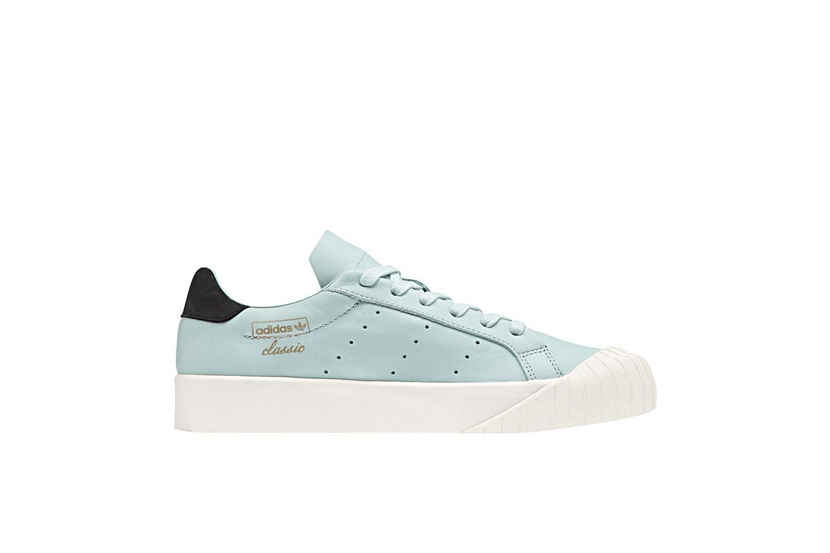 adidas Originals Everyn W "Ash Green"