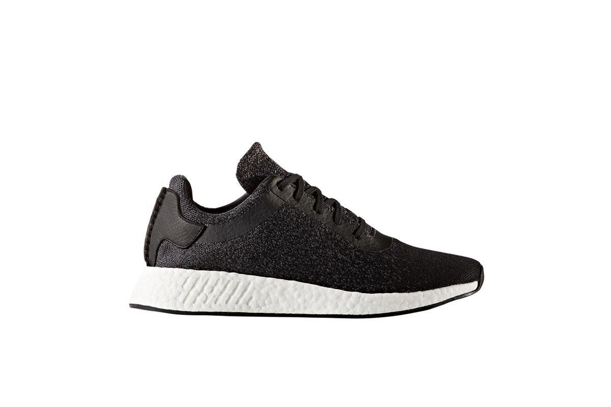 adidas Originals x Wings &amp; Horns NMD_R2 | CP9550 | AFEW STORE