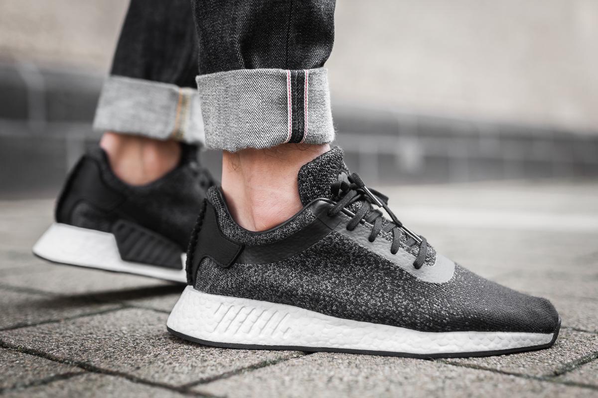adidas x Wings & Horns NMD_R2 | AFEW STORE