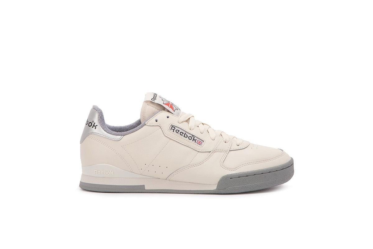 Reebok Phase 1 84 Archive "Beige"