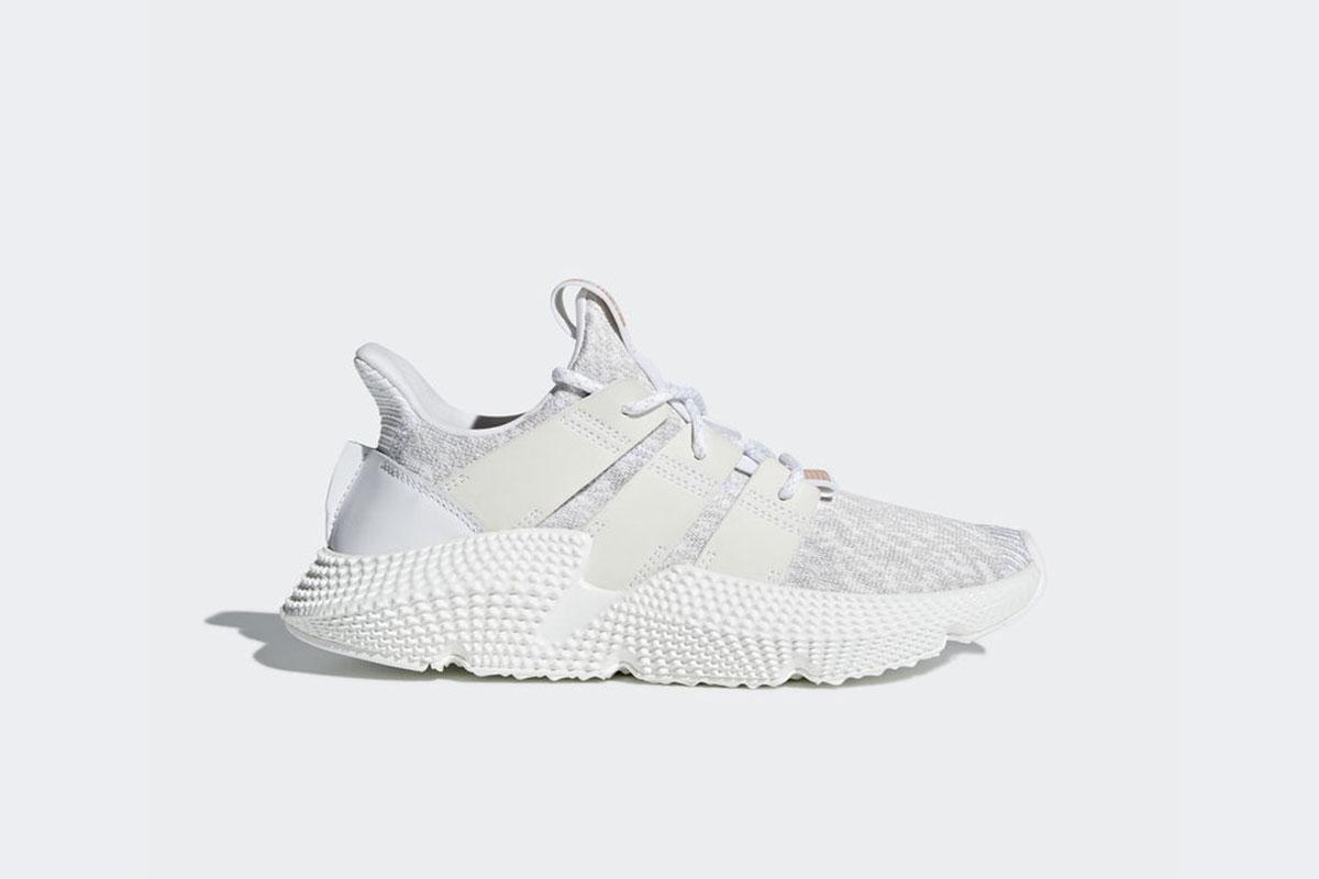 Adidas Originals Prophere Adidas Prophere Shoes - Gem main image 4