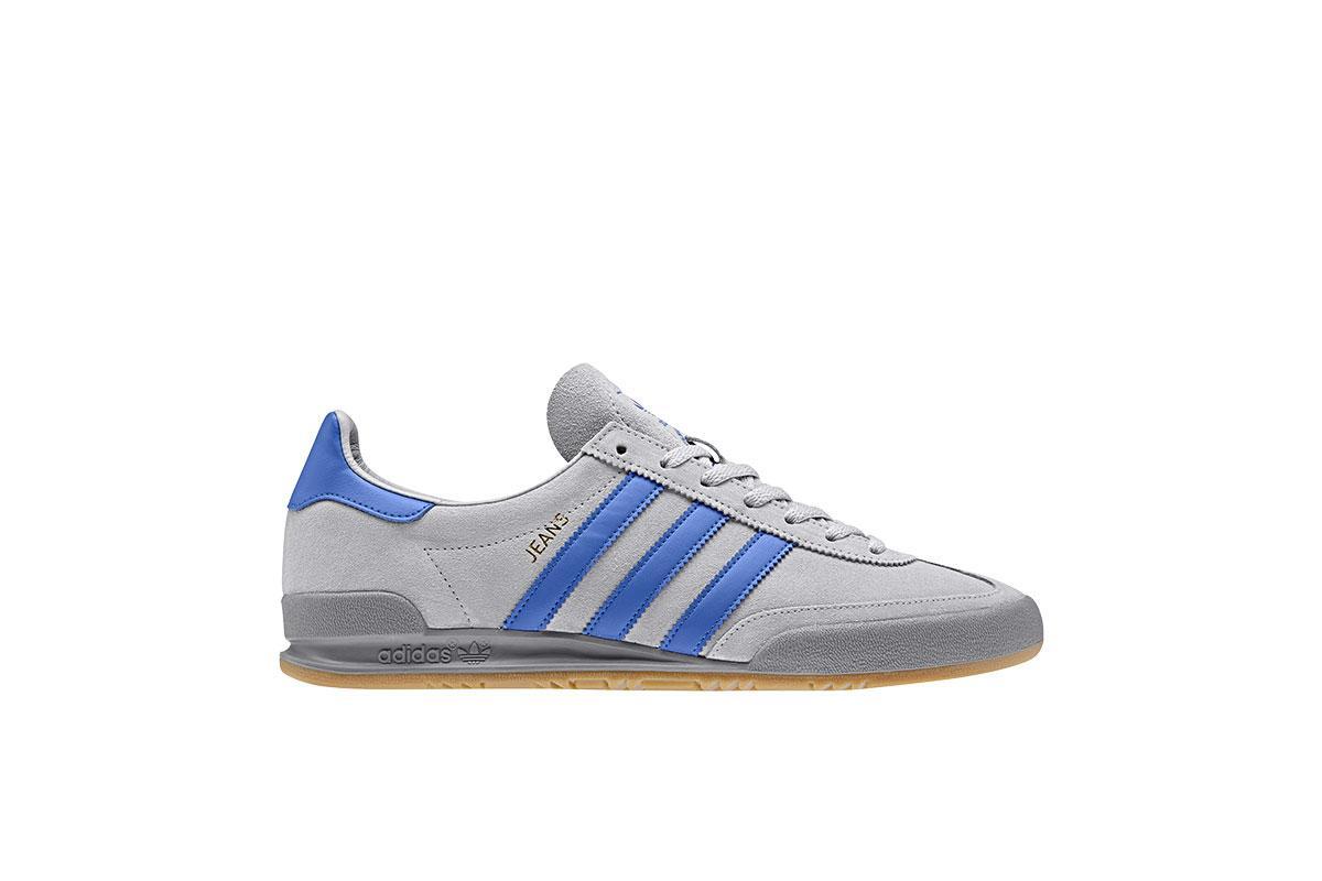 adidas Originals Jeans "Grey"