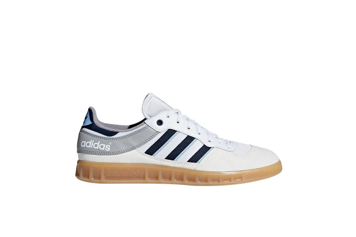 adidas Originals Liga "White"