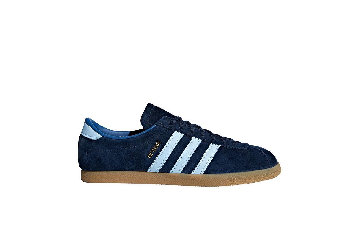 adidas Originals Berlin "Dark Marine"