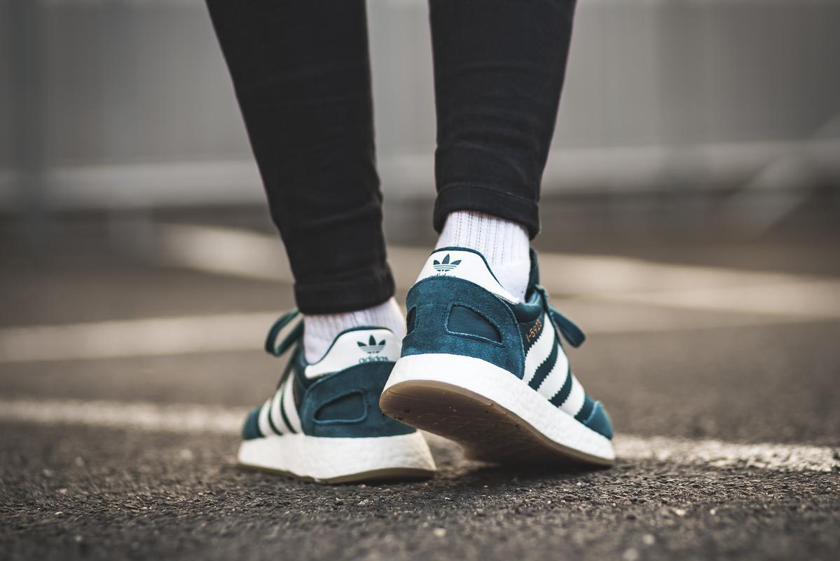 adidas iniki petrol night