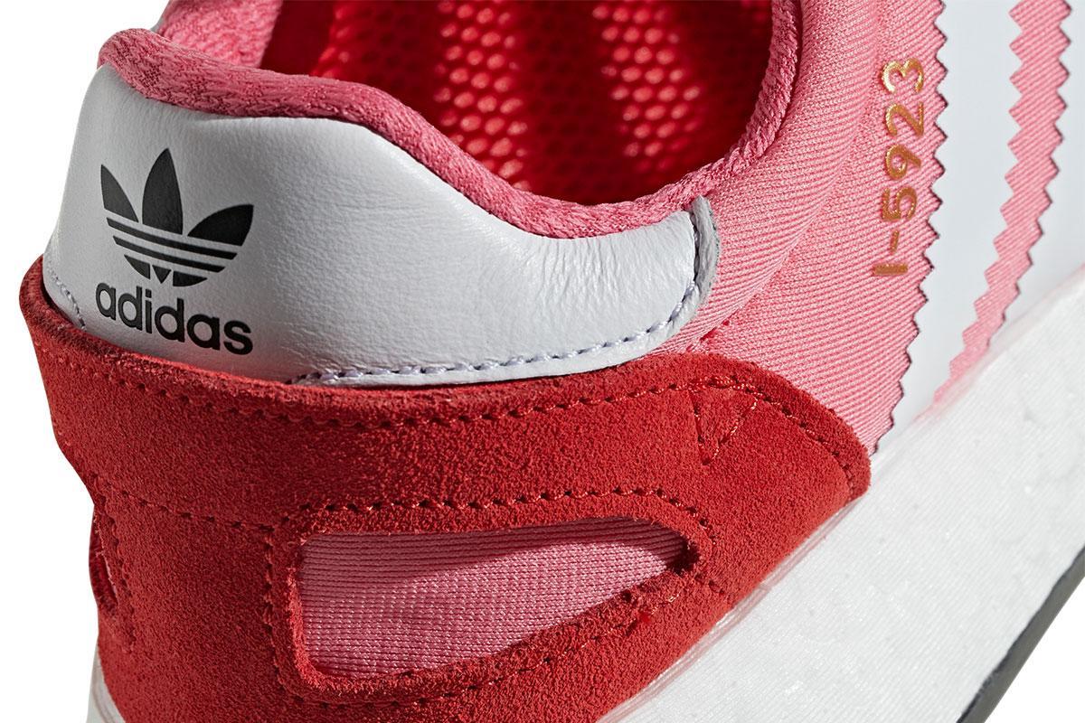 adidas Originals I-5923 W "Chalk Pink"