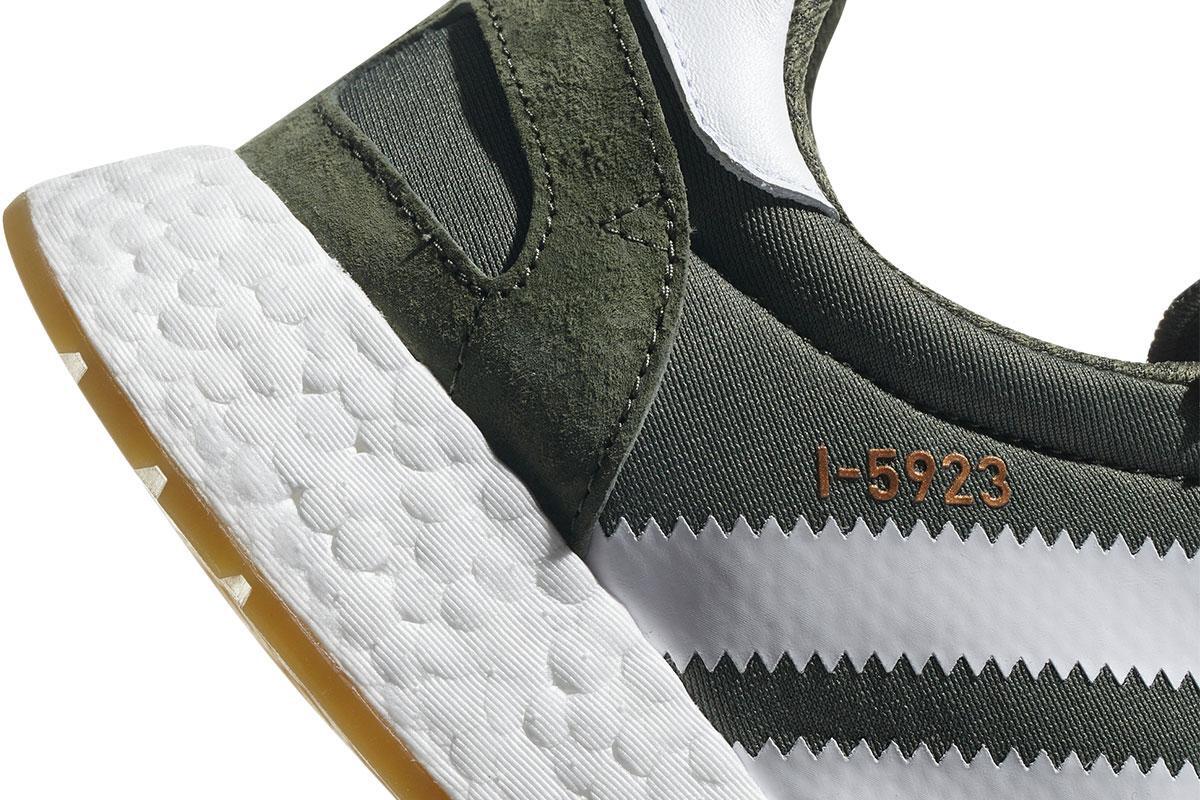 adidas Originals I-5923 
