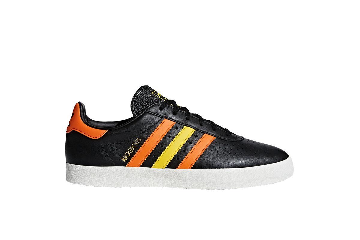 adidas Originals 350 "Core Black"