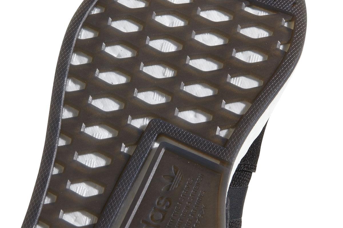 adidas gazelle silver green womens ADIDAS NMD R2 Core Black /Core Black /Core Black (CQ2402) – Prime main image 1