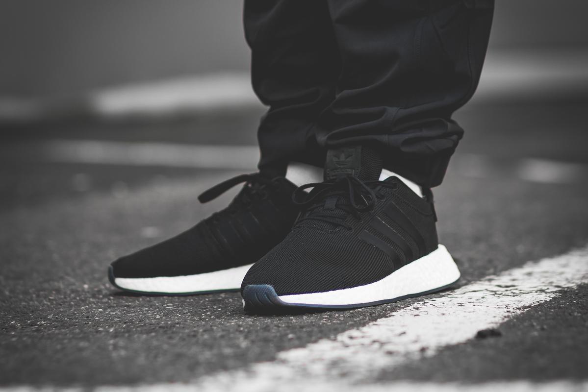 adidas Originals Nmd R2 Runner 