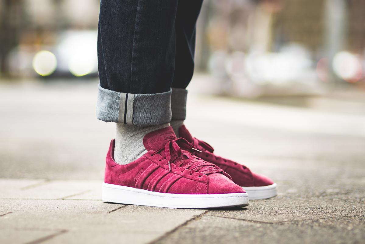 adidas gazelle silver green womens Adidas Campus Stitch and Turn Pink (W)