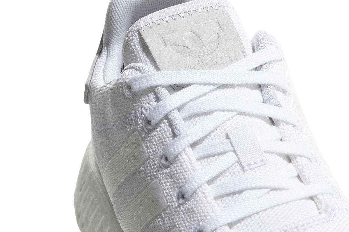 adidas gazelle silver green womens Adidas Originals NMD_R2 Women's Shoes Grey/Crystal White