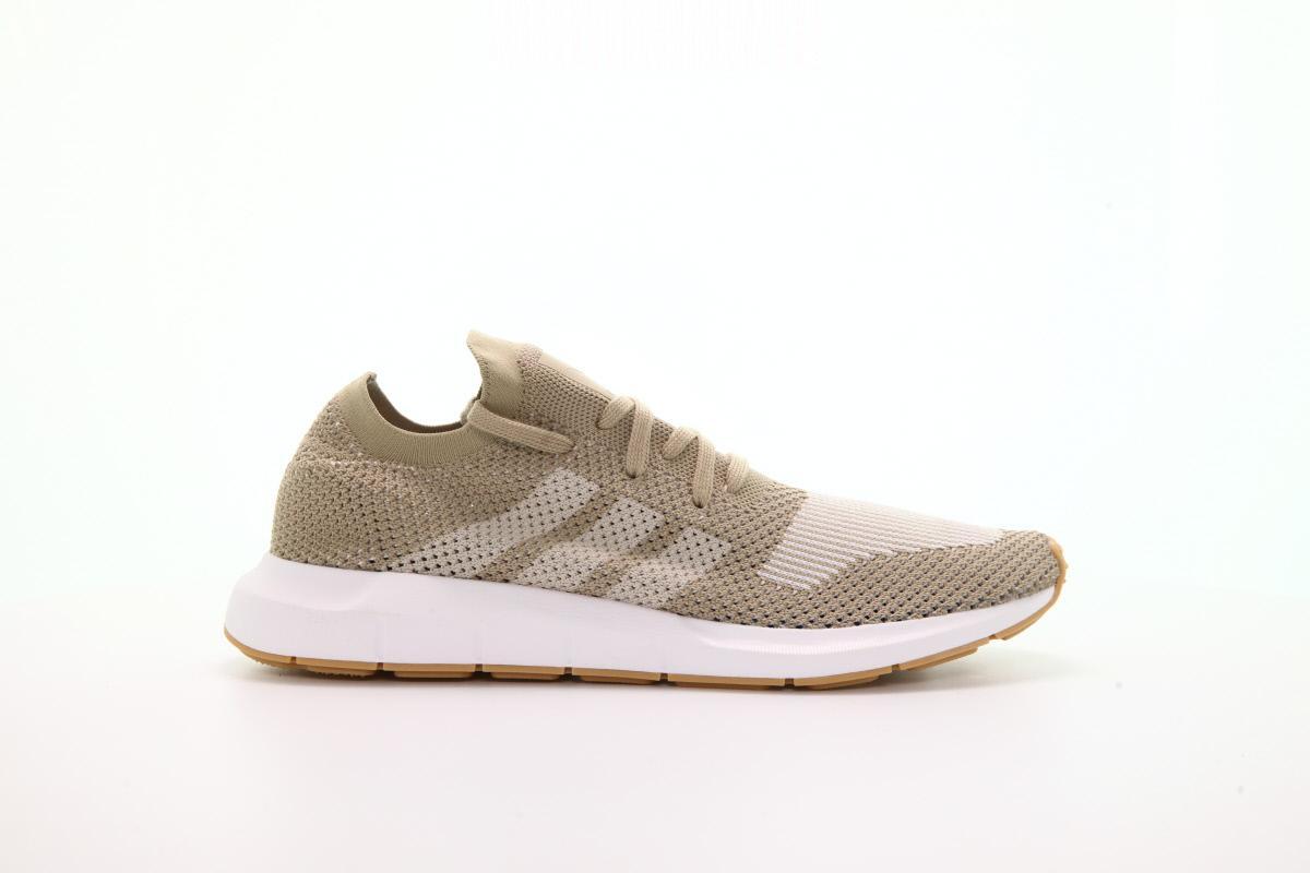 adidas swift run off white