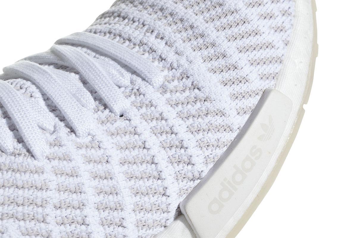 adidas gazelle silver green womens adidas NMD_CS1 'Purple Pack - White' main image 1