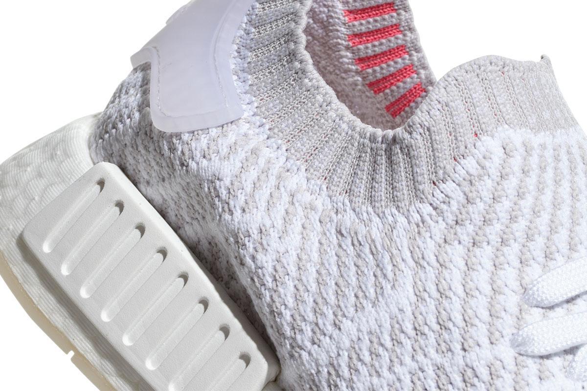 adidas gazelle silver green womens ADIDAS NMD_R1 STLT PK 