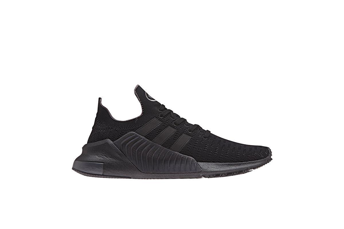 adidas Originals Climacool 02/17 Primeknit "Core Black"