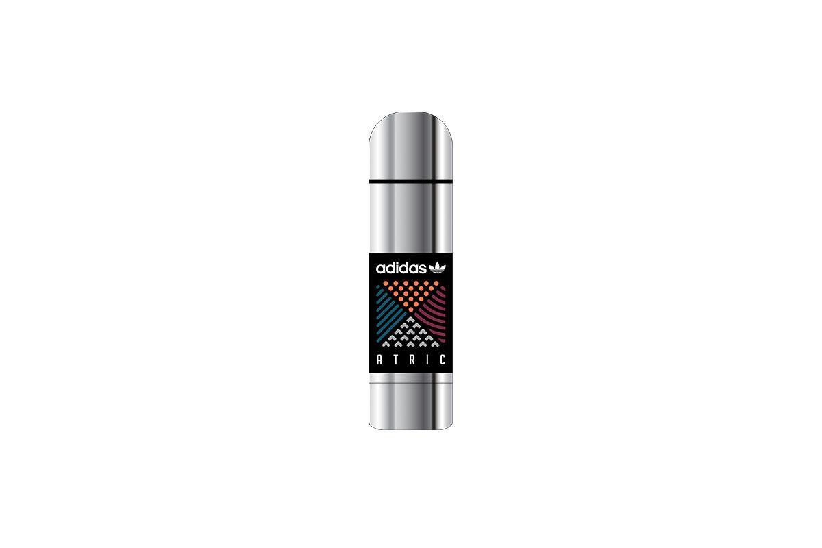 adidas Originals Thermos Bottle "Atric"