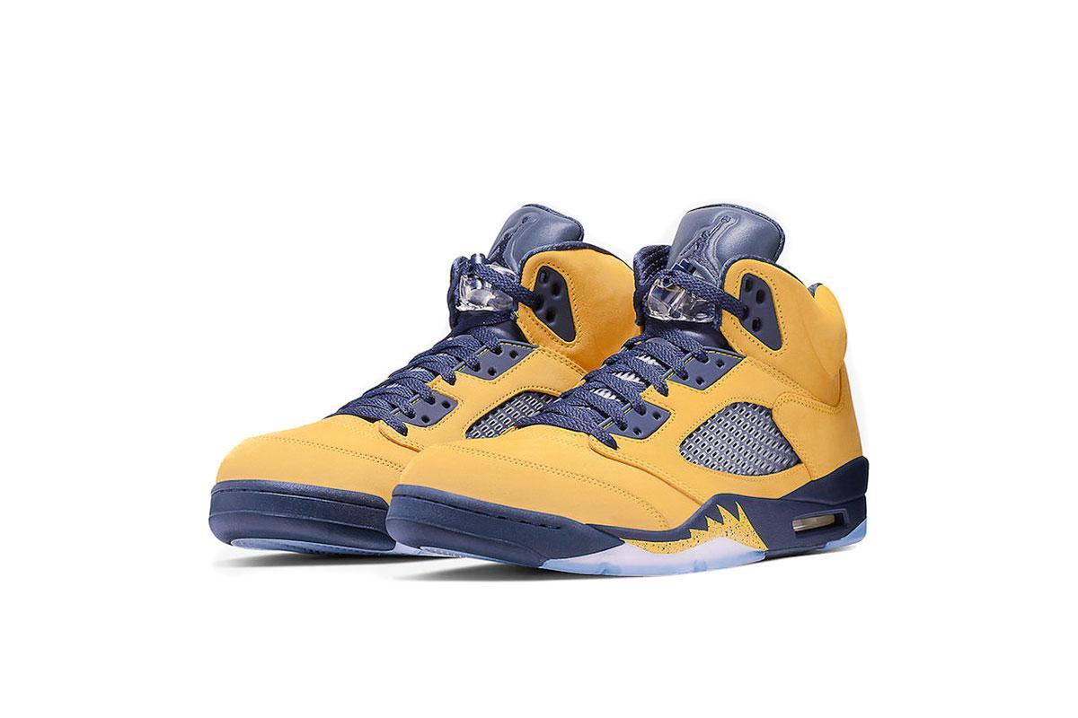 Air Jordan 5 Retro 'Inspire' - Image 3