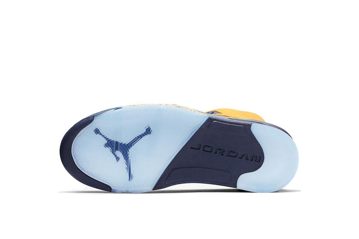 Air Jordan 5 Retro 'Inspire' - Image 5