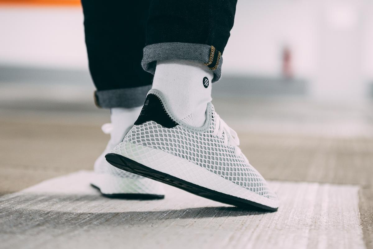 adidas Originals Deerupt Runner W 