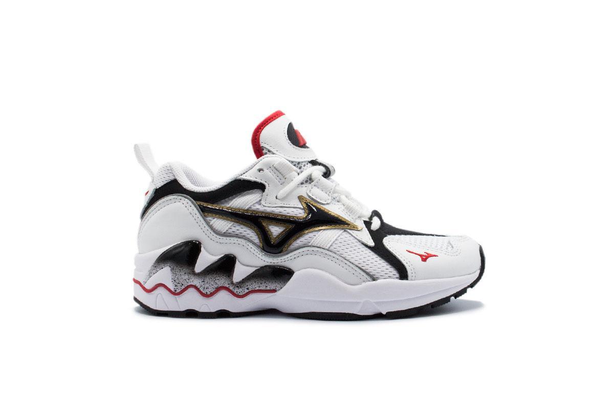 Mizuno Wave Rider 1 OG