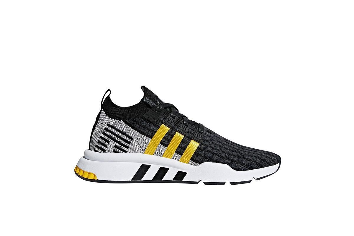 adidas Performance EQT Support Mid Adv "Core Black"