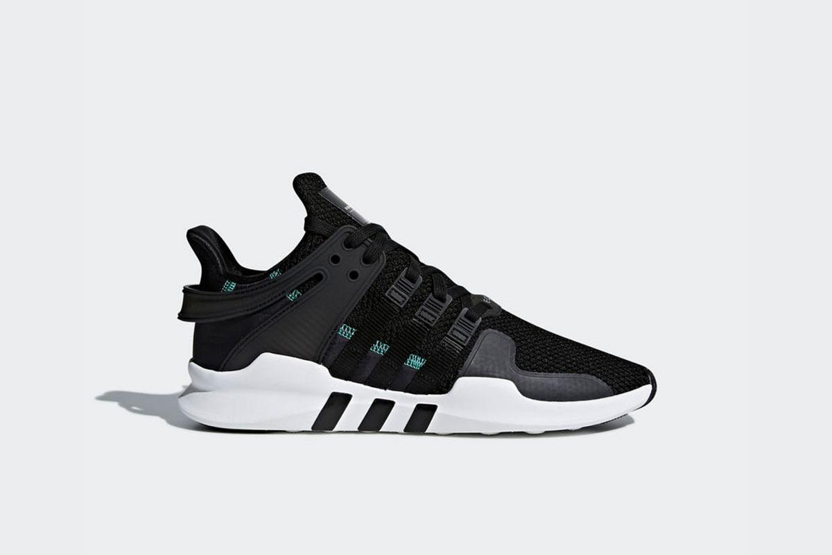 adidas Performance EQT Support Adv "Core Black"