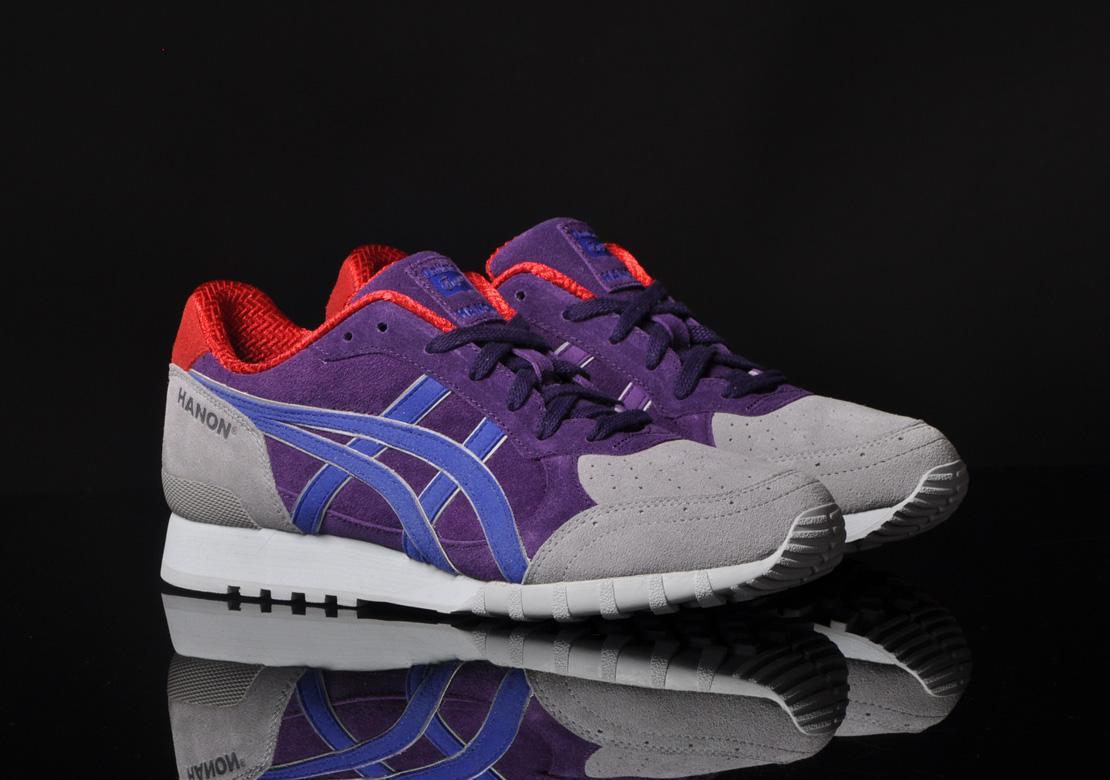 Onitsuka Tiger x Hanon Colorado Eighty-Five