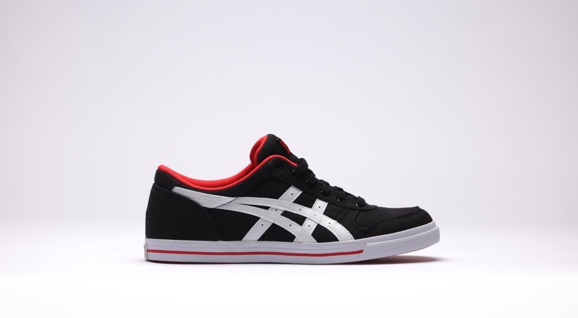 Asics Aaron CV