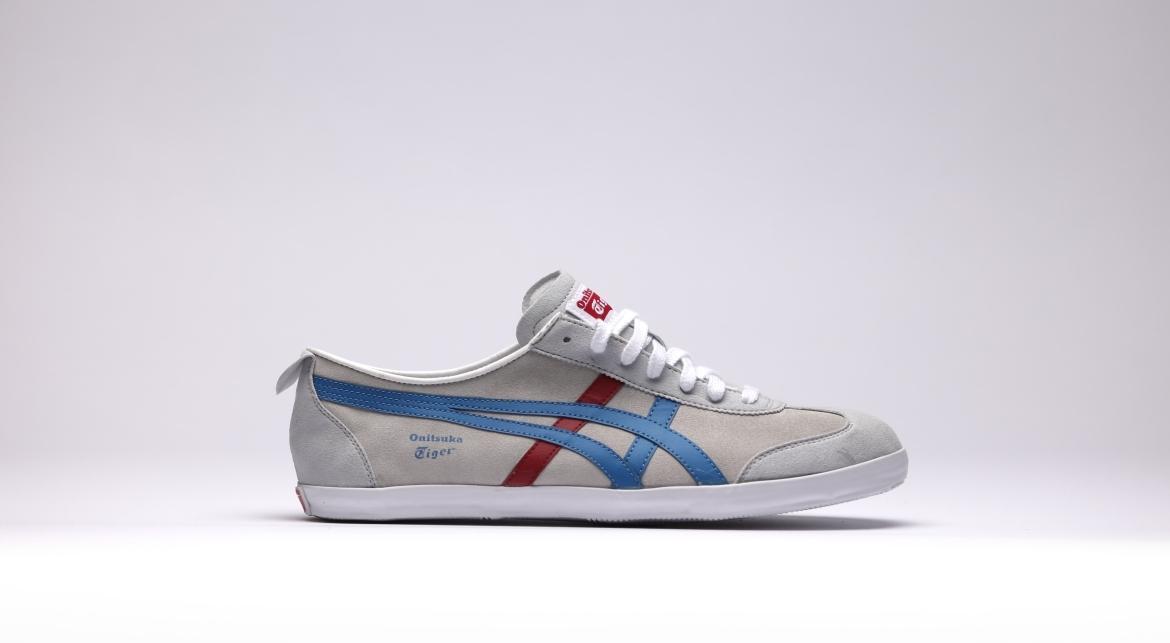 Onitsuka Tiger Mexico 66 Vulc SU "Glacier Grey"
