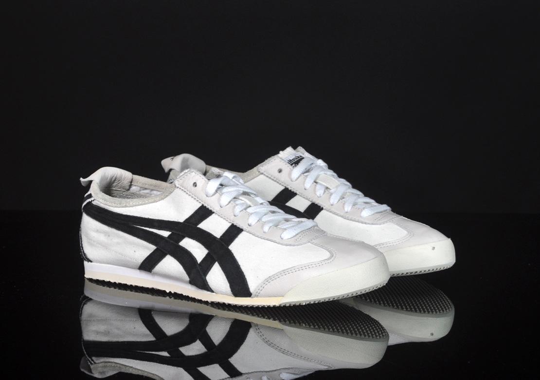 Onitsuka Tiger Mexico 66 CV D227N-9990 AFEW STORE