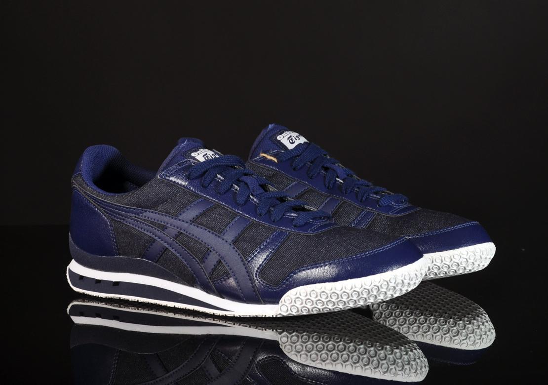 Onitsuka Tiger Ultimate 81