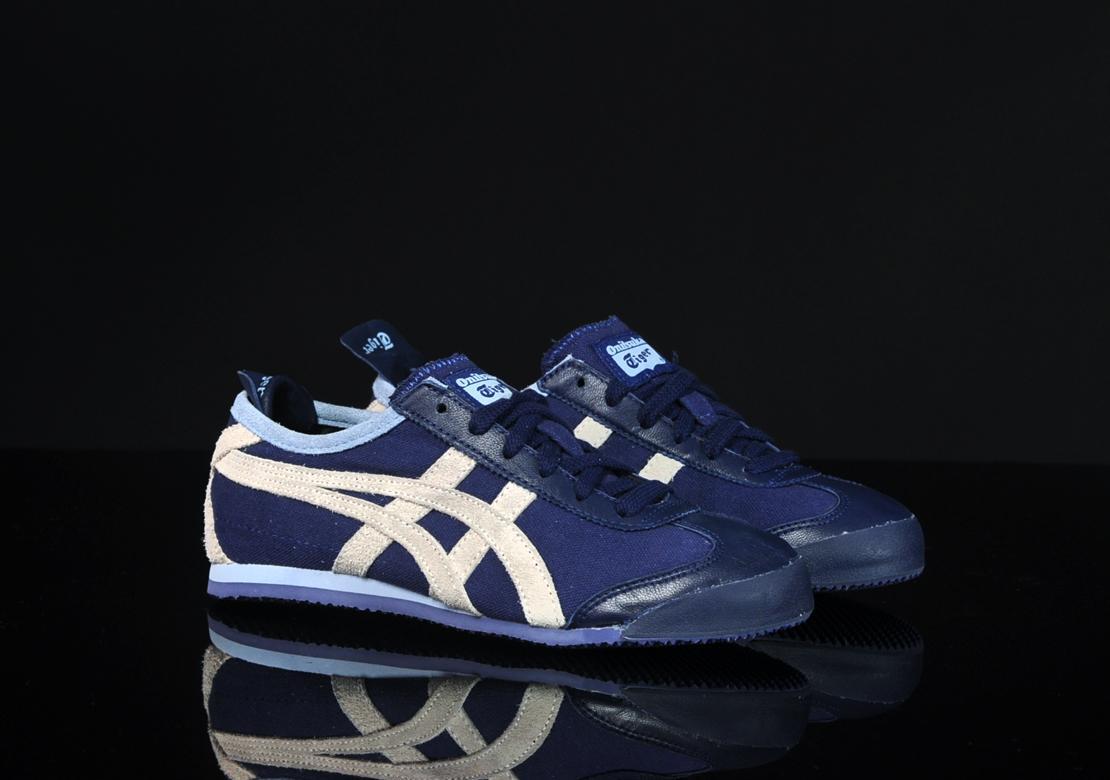 Onitsuka Tiger Mexico 66 CV | D294N-5301 | AFEW STORE display picture 2