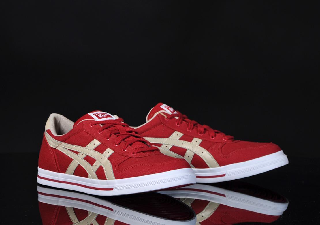 Athletic Shoes Asics Onitsuka Aaron Asics Aaron Tiger On Sale