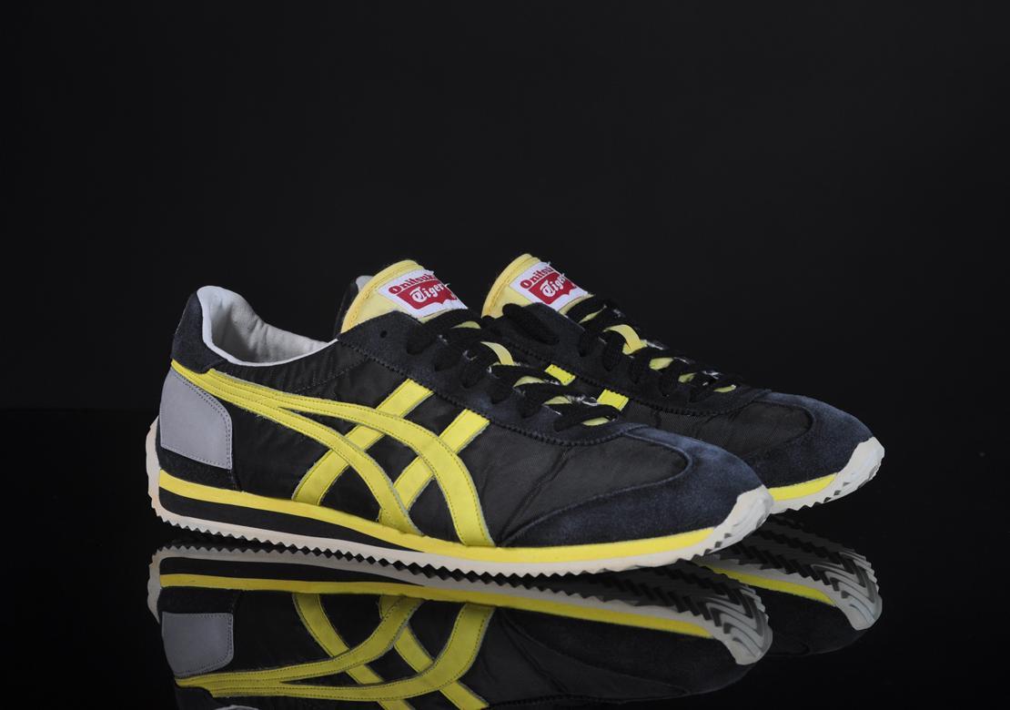 Onitsuka Tiger California 78 OG VIN