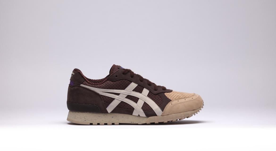 Onitsuka Tiger Colorado Eighty-Five "Dark Brown"