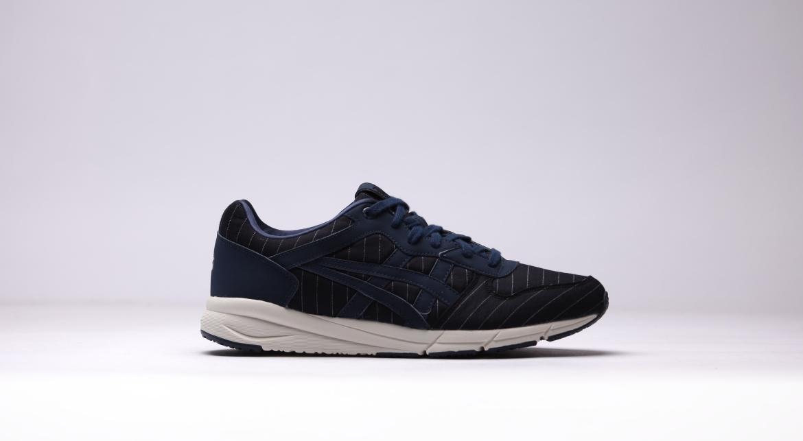 Onitsuka Tiger x Sneakersnstuff Shaw Runner "Tailor Pack"
