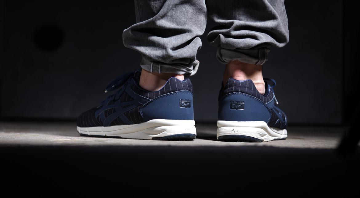 Onitsuka Tiger x Sneakersnstuff Shaw Runner "Tailor Pack"