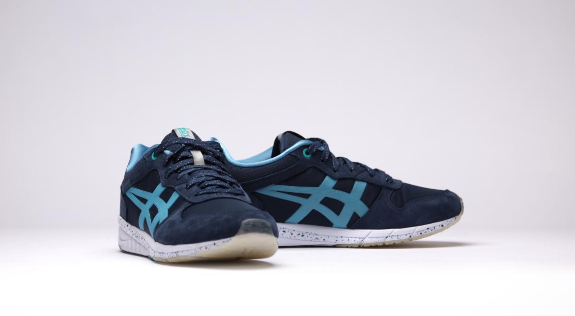 Onitsuka Tiger x Offspring Shaw Runner