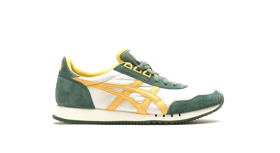 Onitsuka Tiger Dualio "Sulphur"