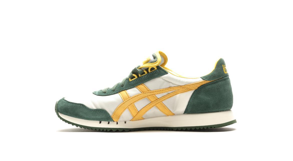 Onitsuka Tiger Dualio "Sulphur"