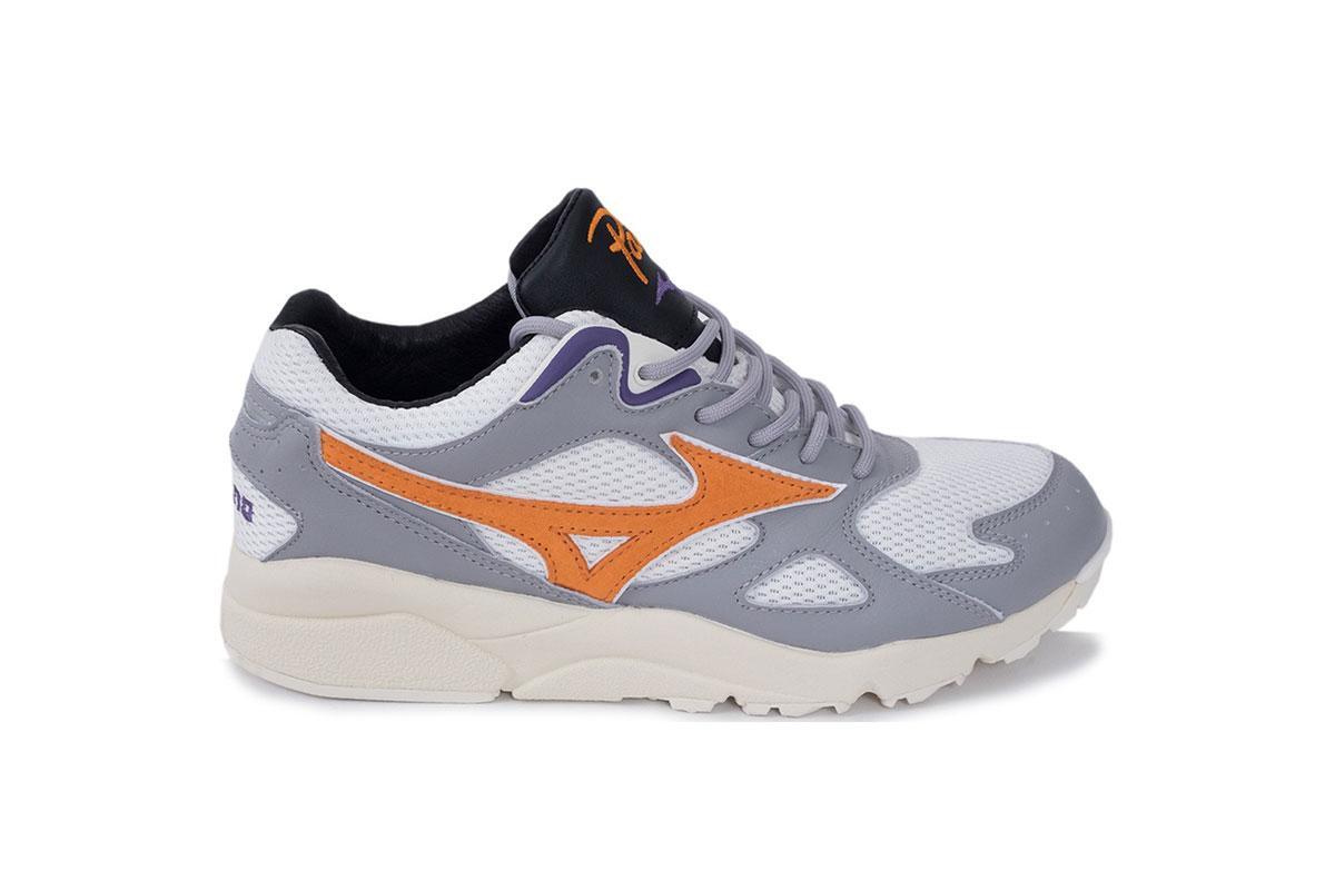 Mizuno x Patta Sky Medal