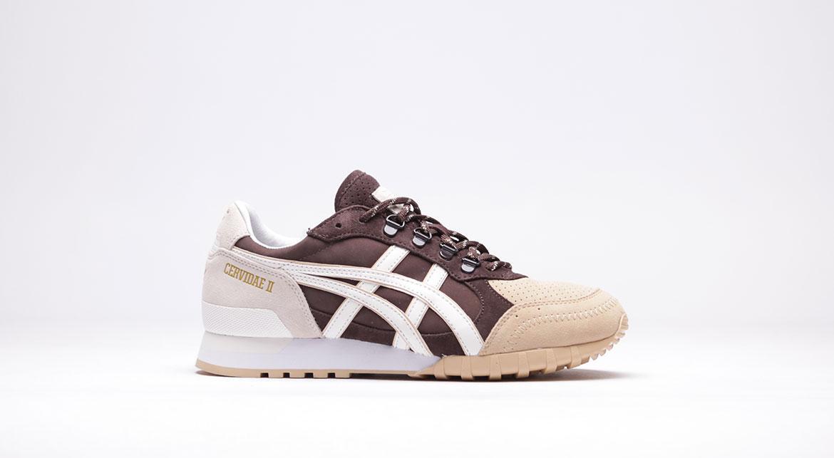 Onitsuka Tiger x Woei Colorado Eighty-Five "Cervidae II"