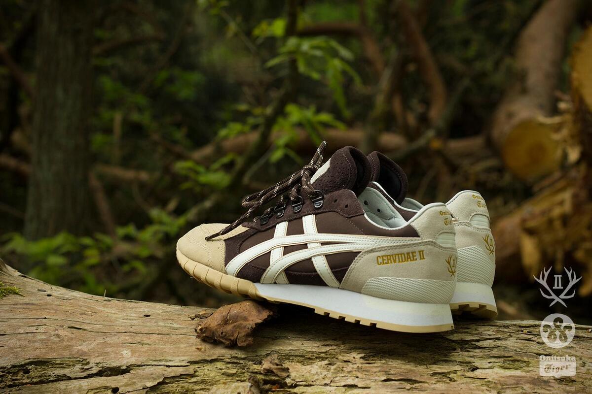 Onitsuka Tiger x Woei Colorado Eighty-Five  display picture 2
