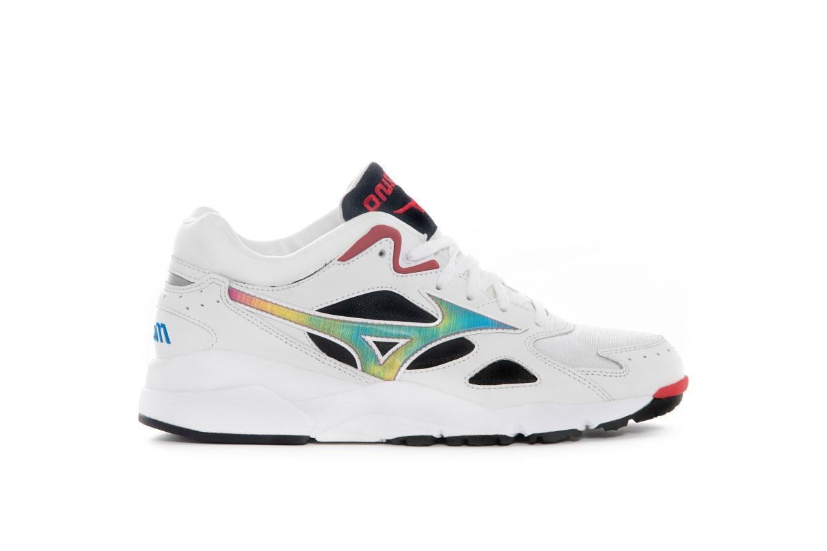 Mizuno Sky Medal OG "White"
