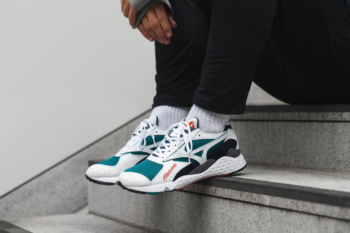 mizuno running a1 womens 2016