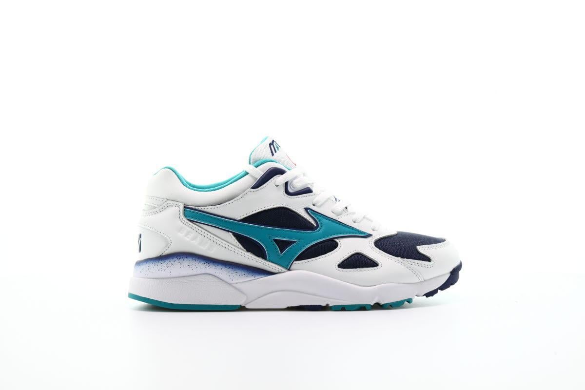 Mizuno x BEAMS Sky Medal "Blue"